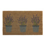 My Mat Coir - Lavender