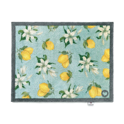 Hug Rug - Lemons & Lilies