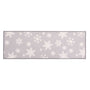 Floormatters Let it Snow Mat & Runner Set
