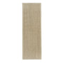 Origins Sisal Light Beige with Sand Border