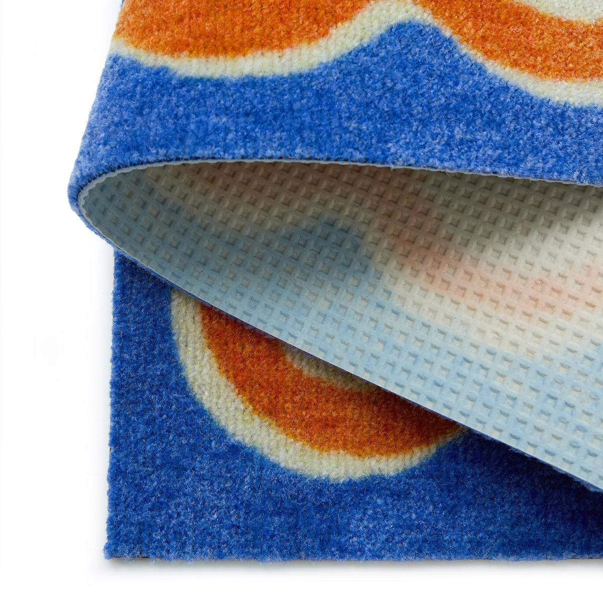 Dip&Drip Nylon Printed Bathroom Lobster