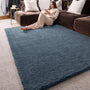 My Lux Rug - Smoke Blue