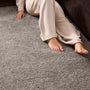 Hug Rug Luxe Rug Stone