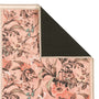 Hug Rug X Graham & Brown Lys Pink Eco-Washable
