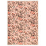 Hug Rug X Graham & Brown Lys Pink Eco-Washable