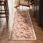 Hug Rug X Graham & Brown Lys Pink Eco-Washable