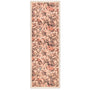 Hug Rug X Graham & Brown Lys Pink Eco-Washable
