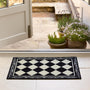 My Mat Nylon Indoor Pattern Manor Tile
