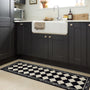 My Mat Nylon Indoor Pattern Manor Tile