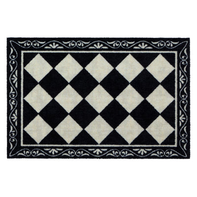 My Mat Nylon Indoor Pattern Manor Tile
