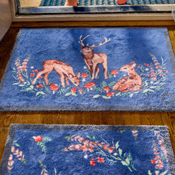 Hug Rug Meadow Deer