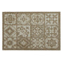My Mat Nylon Indoor Pattern Mediterranean Tile