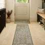 My Mat Nylon Indoor Pattern Mediterranean Tile