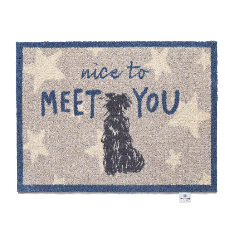 Hug A Rig Hug Rug - Meet You - Phoenox Textiles