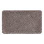 Howler and scratch shaggy pet mat in mocha brown. 