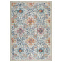 Hug Rug Eco-Washable Modern Damask