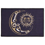 Floormatters Moon & Sun Mat & Runner Set