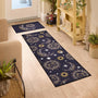 Floormatters Moon & Sun Mat & Runner Set