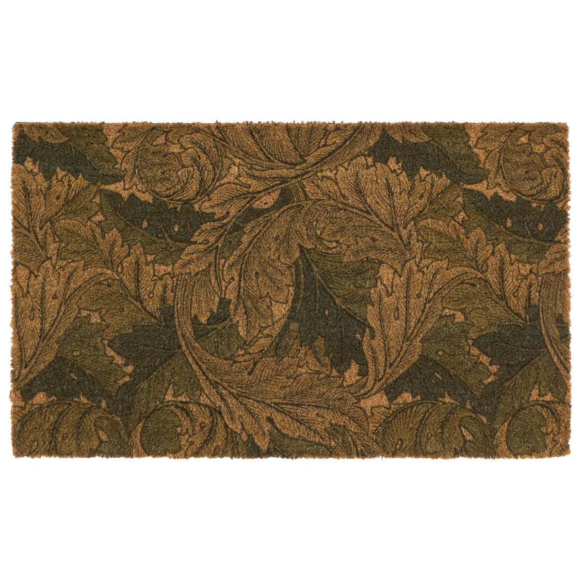 Morris & Co Printed Acanthus