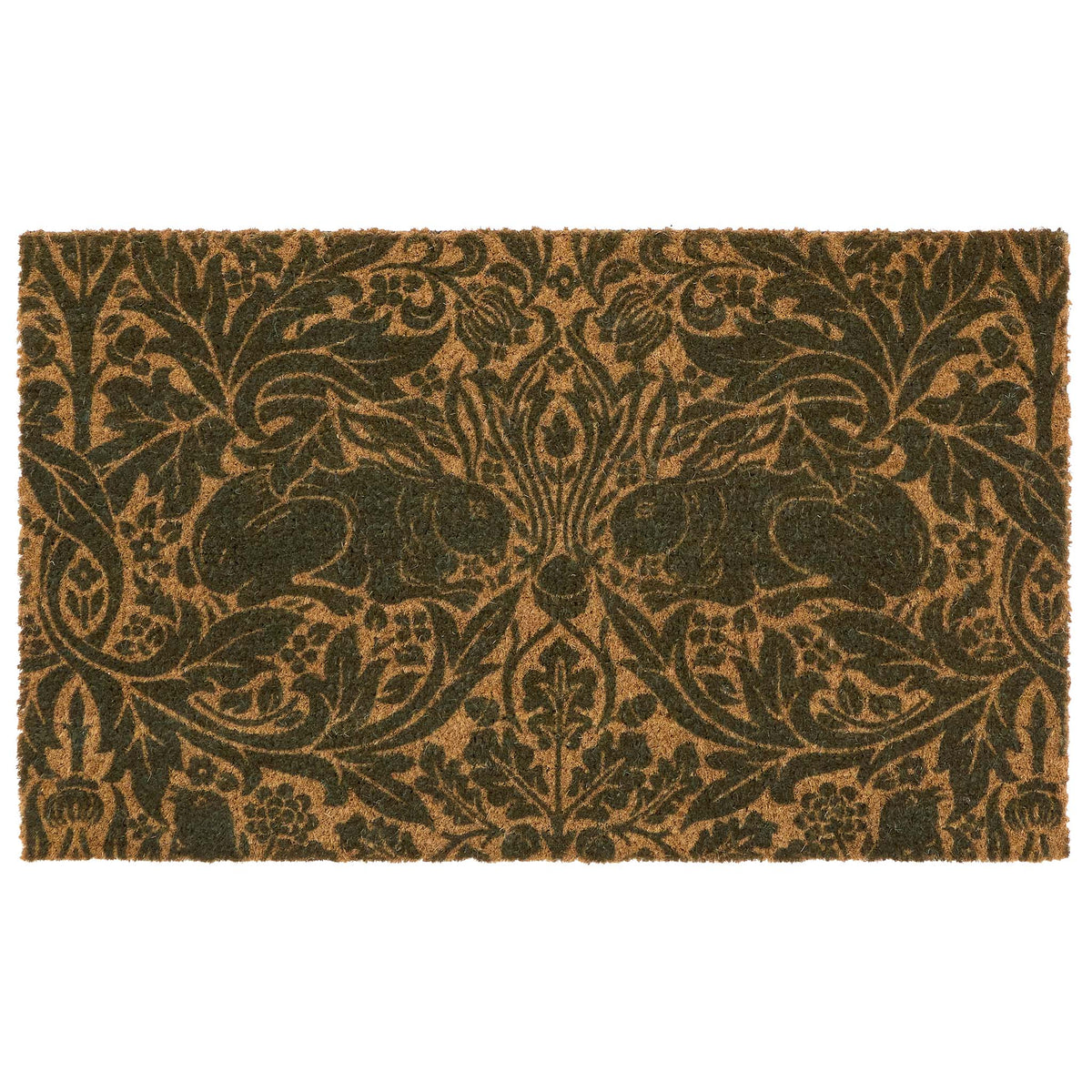 Morris & Co Printed Brer Rabbit