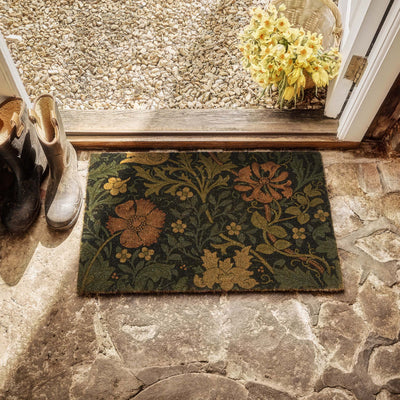 Morris & Co Printed Crompton