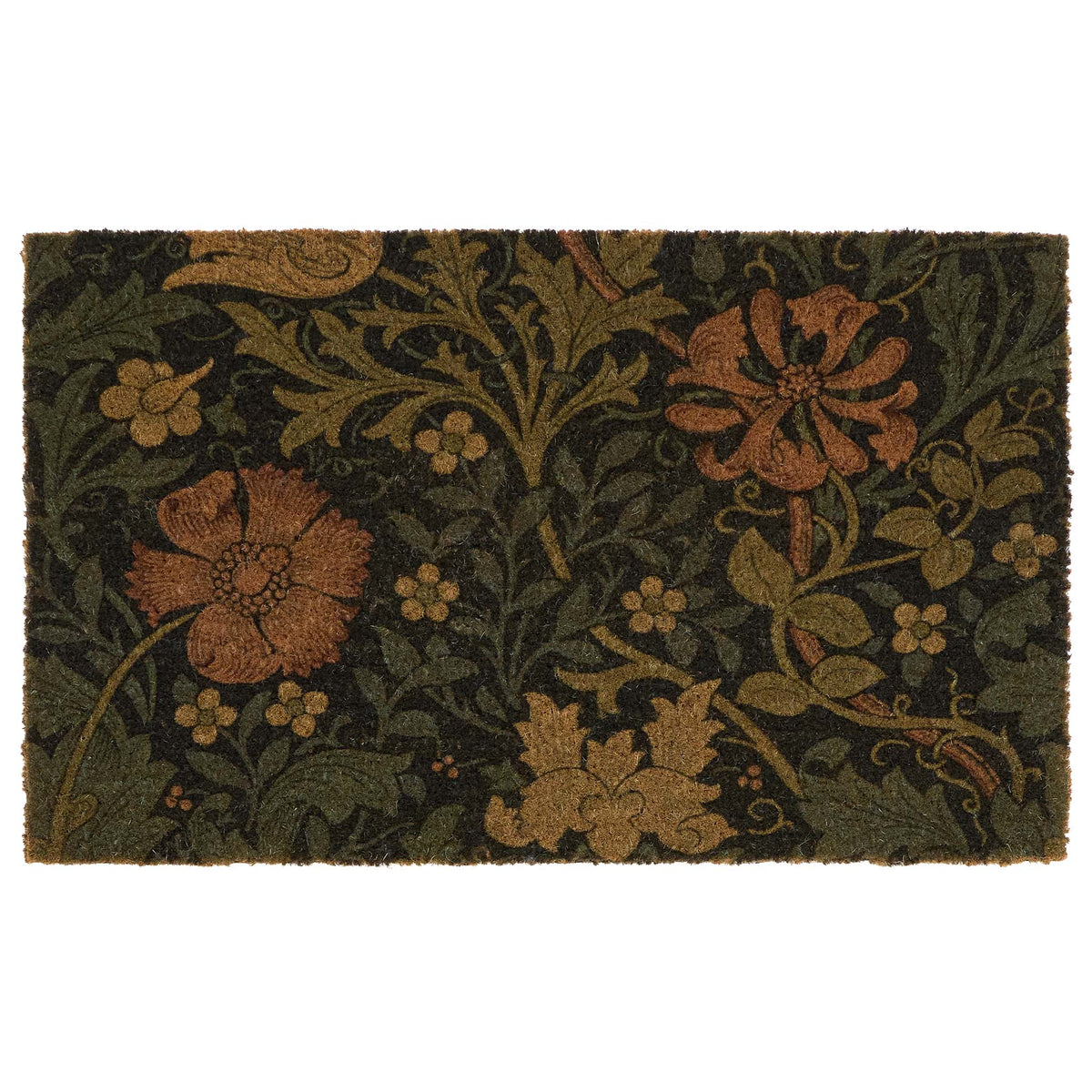 Morris & Co Printed Crompton