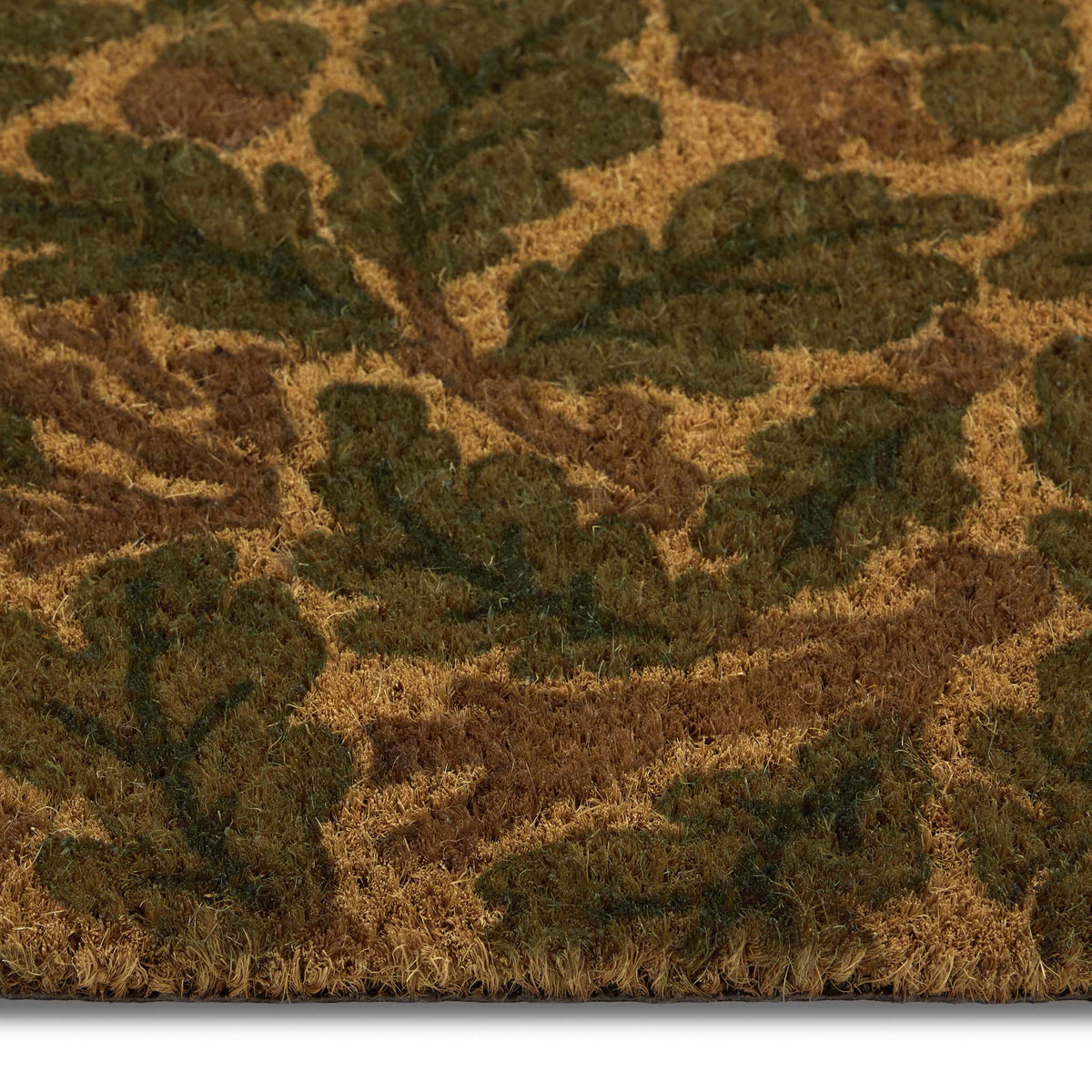 Morris & Co Printed Oak