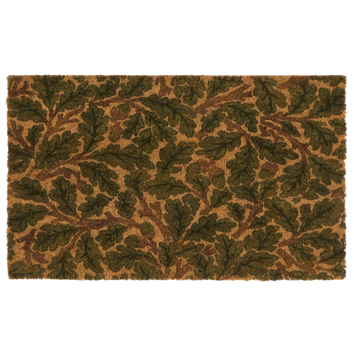 Morris & Co Printed Oak