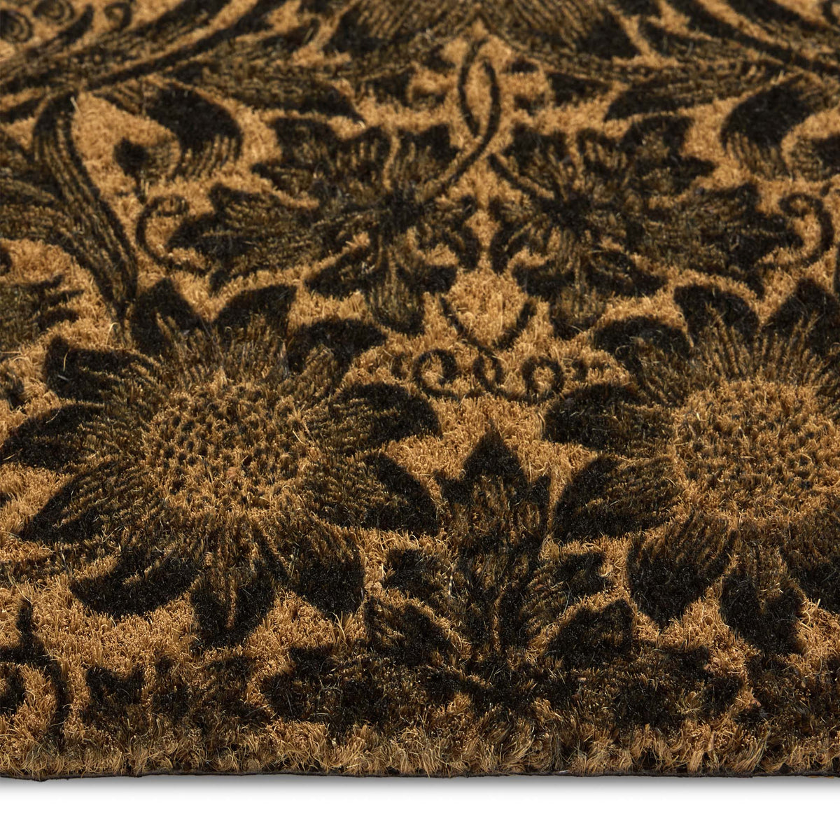 Morris & Co Printed Sunflower