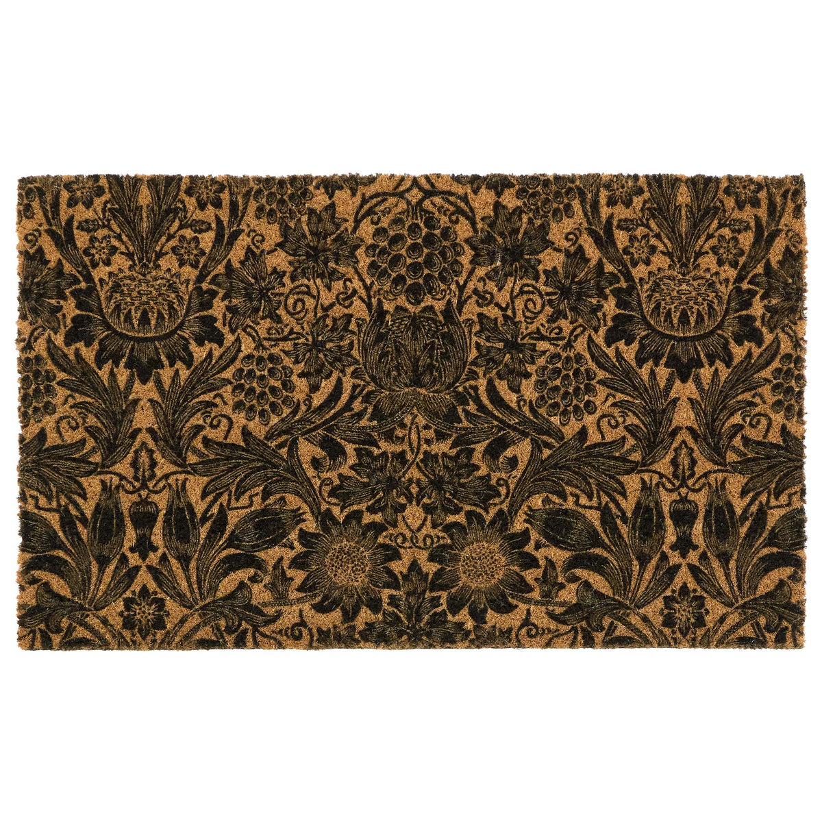 Morris & Co Printed Sunflower