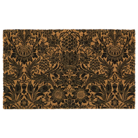 Morris & Co Printed Sunflower