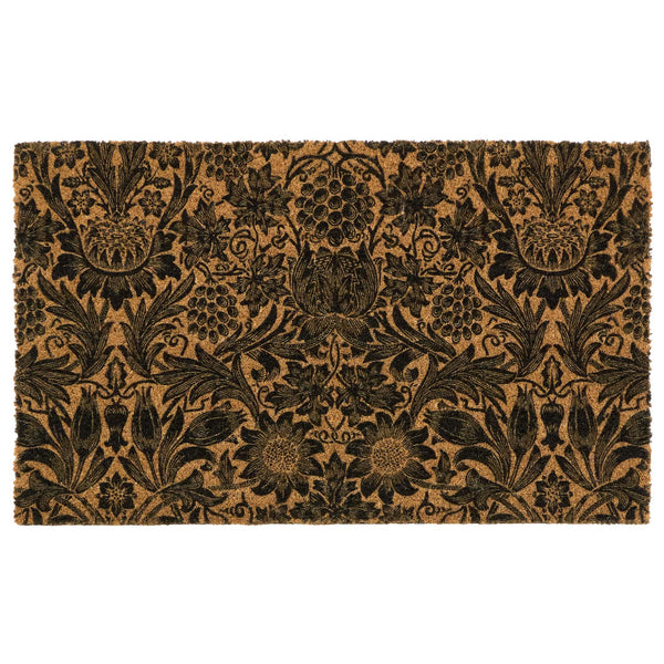 Morris & Co Printed Sunflower