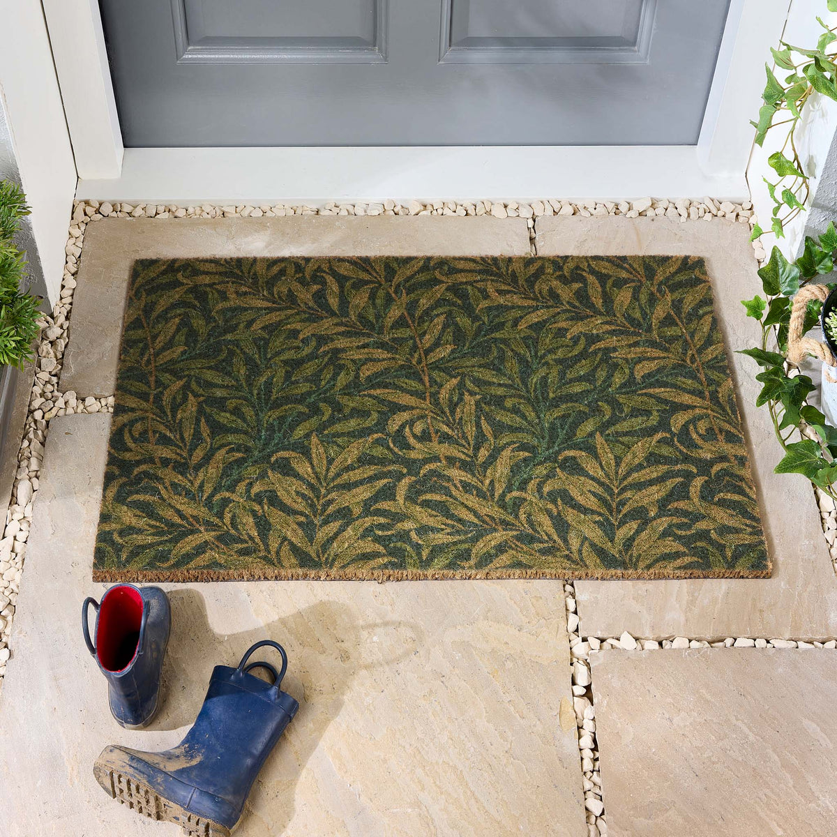 Morris & Co Printed Willowbough