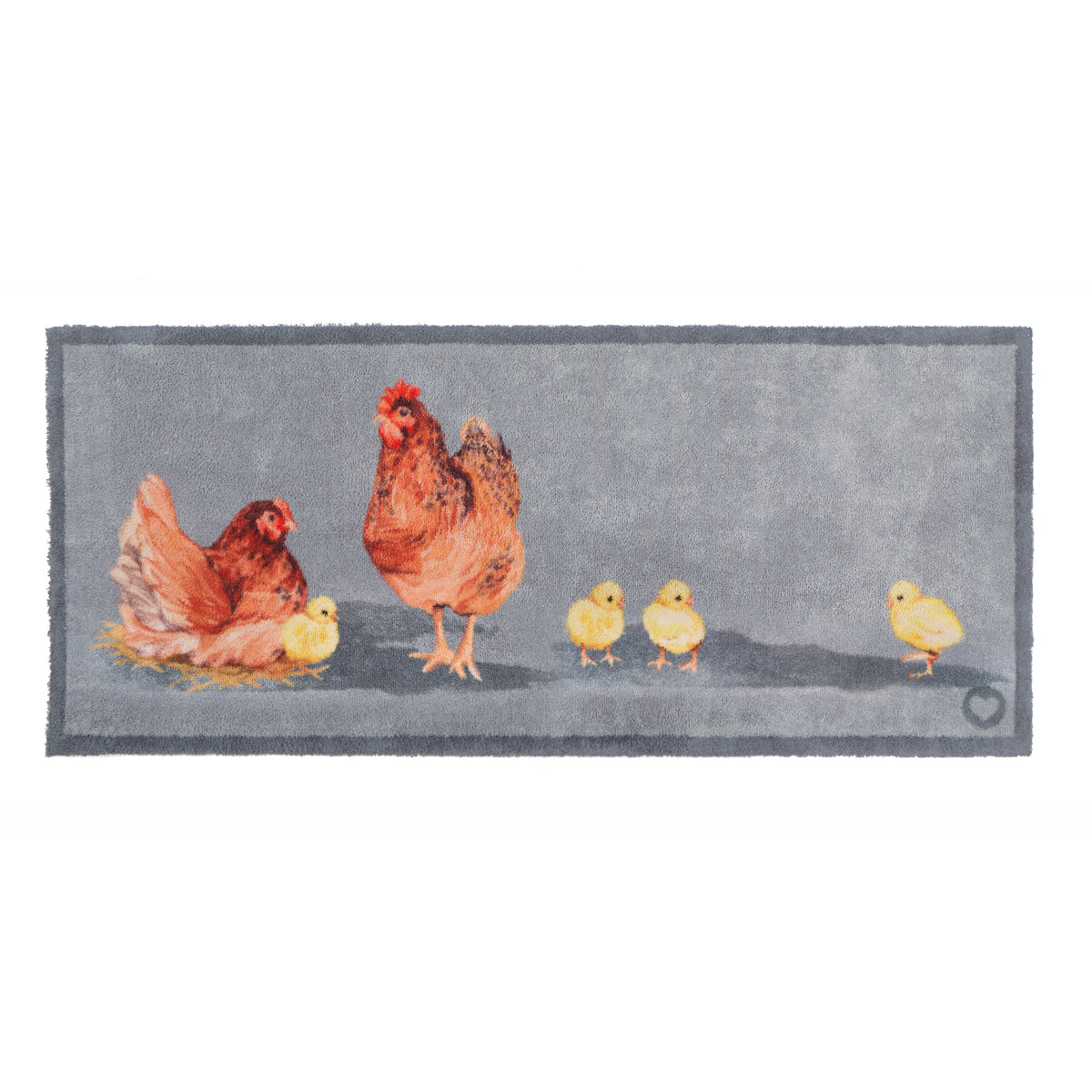 Hug Rug Mother Hens