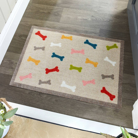 Howler & Scratch Patterned Multibones