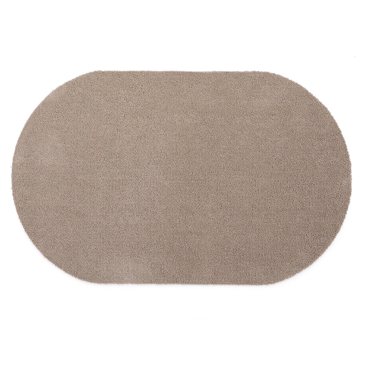 My Mat Soft Bathroom Oval