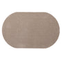 My Mat Soft Bathroom Oval