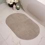 My Mat Soft Bathroom Oval