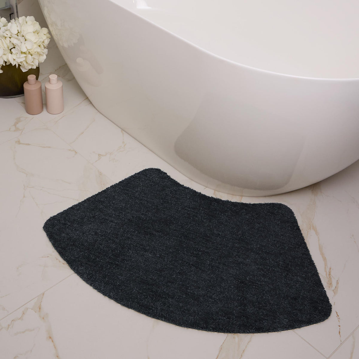 My Mat Soft Bathroom Curve