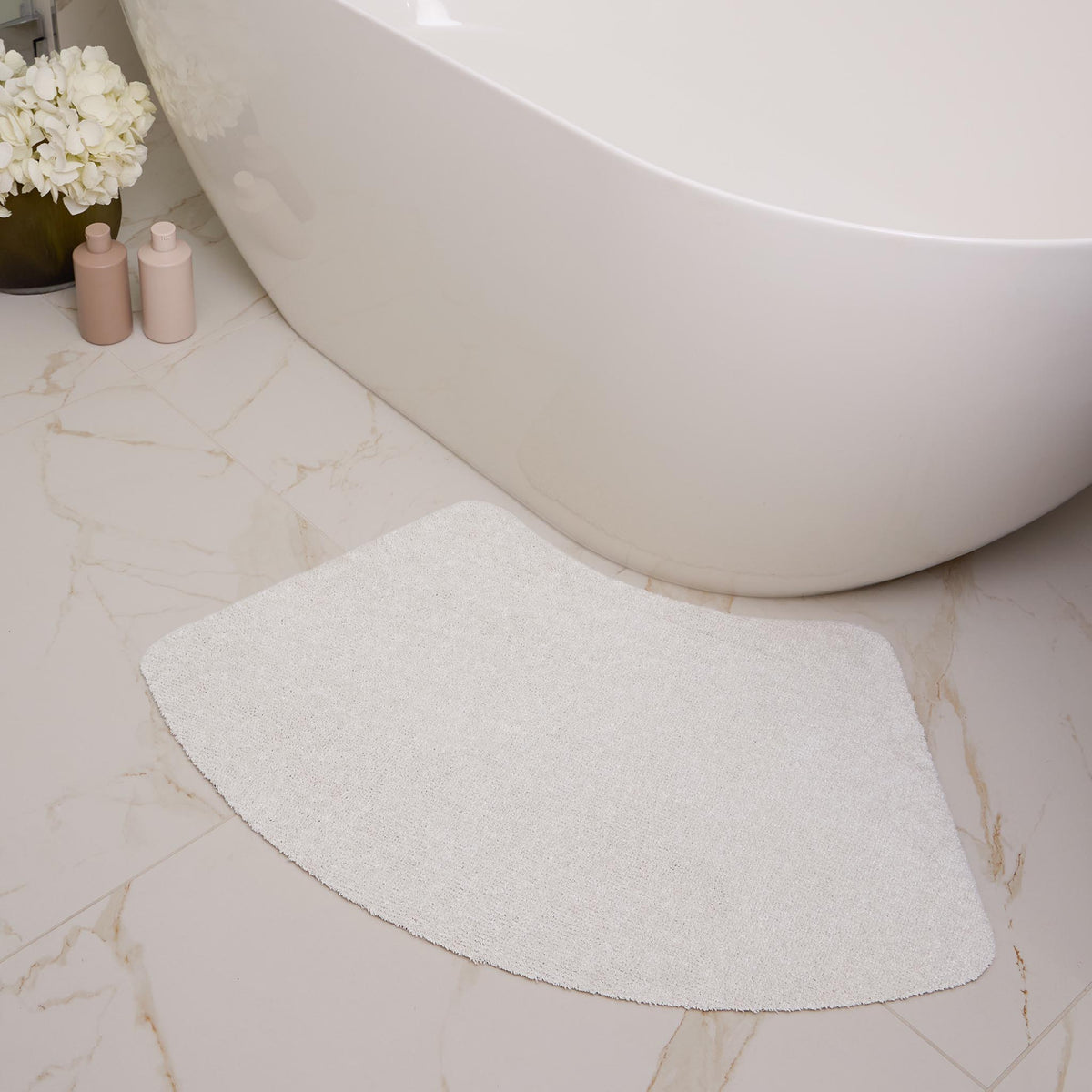 My Mat Soft Bathroom Curve