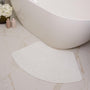 My Mat Soft Bathroom Curve