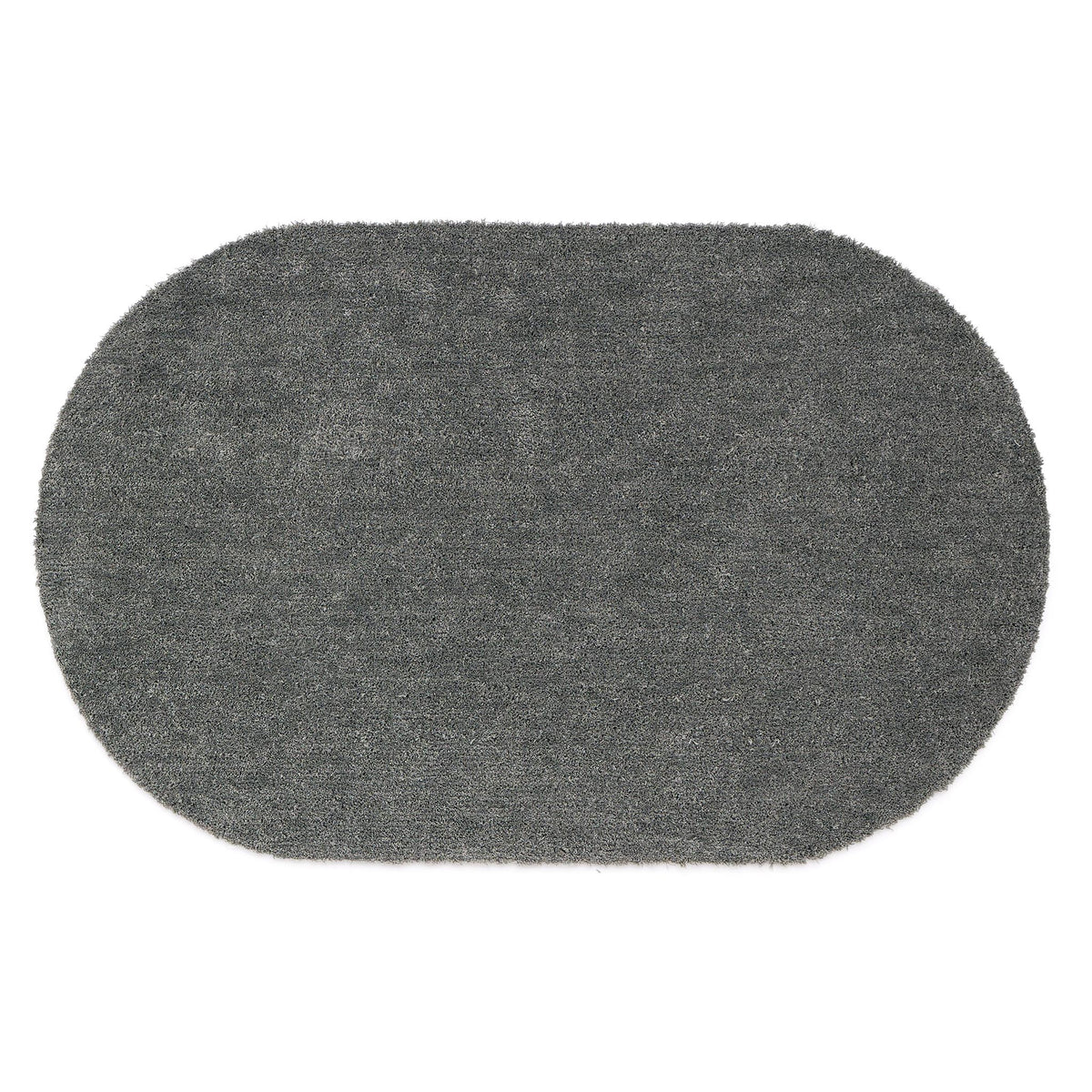 My Mat Soft Bathroom Oval