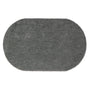 My Mat Soft Bathroom Oval
