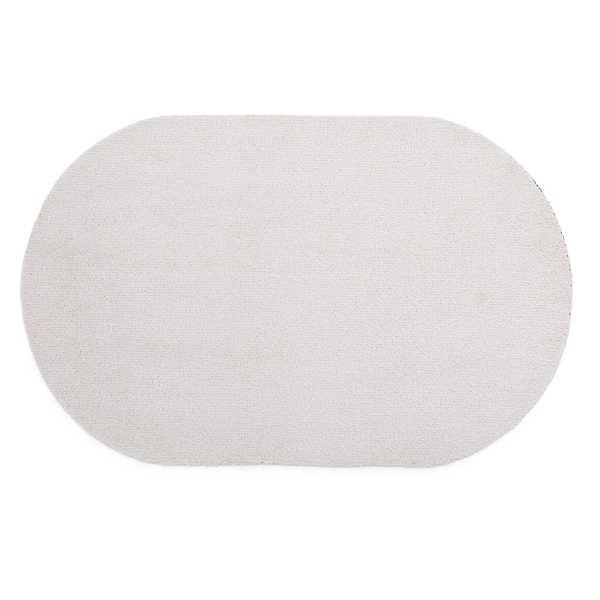 My Mat Soft Bathroom Oval