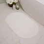 My Mat Soft Bathroom Oval
