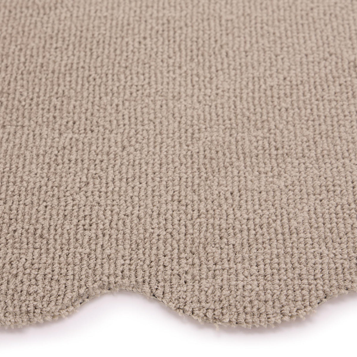 My Mat Soft Bathroom Scallop