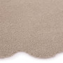 My Mat Soft Bathroom Scallop