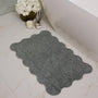 My Mat Soft Bathroom Scallop