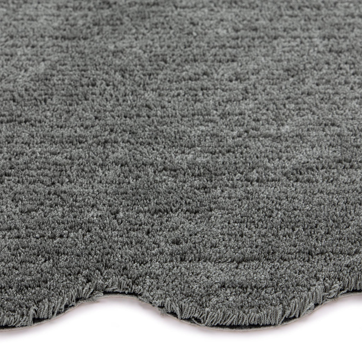 My Mat Soft Bathroom Scallop