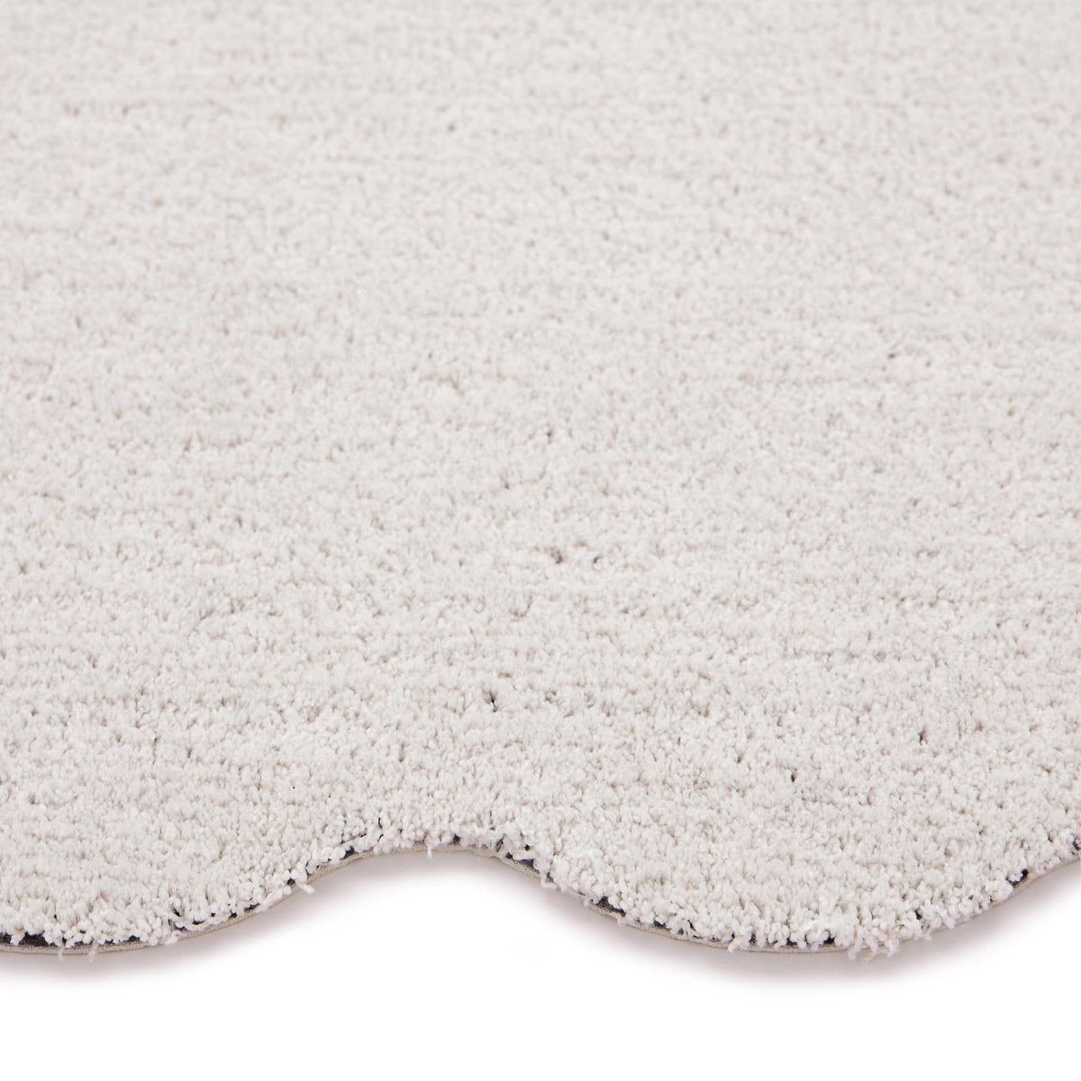 My Mat Soft Bathroom Scallop